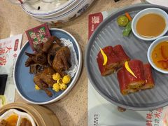 -点都德(大茶楼店)