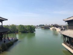 -朱仙镇启封故园景区