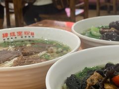 -肆姐面粉馆(坡子街店)
