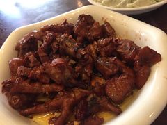 -饼中王