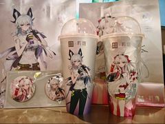 -奈雪的茶(市百一店)