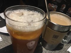 -半秋山西餐厅(巴南万达广场店)