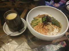 -云海肴·汽锅鸡·云南菜(天津国金汇店)