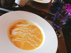 -YUE·6·西式融合餐厅(外滩六号店)