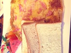 -Geneva日内瓦餐厅(西郊宝成花苑店)