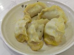 锅贴-蒋家桥饺面店(四望亭路店)