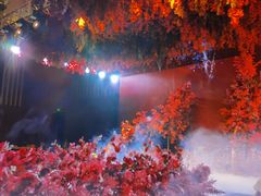 -重庆万豪中餐厅·Man Ho