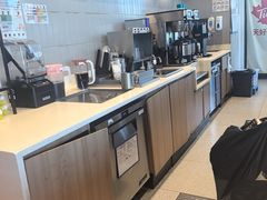 -Tims天好咖啡·贝果(凯德大峡谷购物中心店)