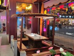 -乌记大厨餐厅