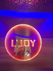 -LJOY丽锦造型·烫发染发