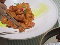 -桂满陇·桃花院落(长泰广场店)