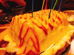 -恩你小木屋米酒店(莱山店)