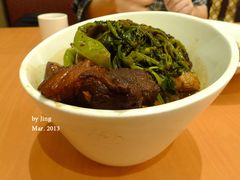 酱小土豆-小土豆北方菜馆(方庄店)