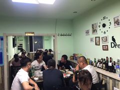 -无限虾享(同庆街店)
