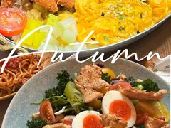 -玲婧胡同·生日蛋糕·餐厅(嘉里城店)