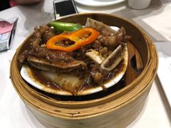 黑椒牛仔骨-御彩酒家(东风东路店)