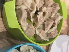 -老边饺子馆(东单店)