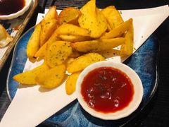 -照相馆的食堂(曲阜师范大学店)