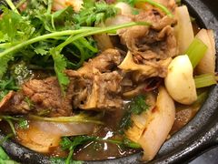 -川香煲(茅台路店)