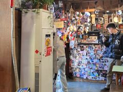 -玉桥餐厅(天坛店)