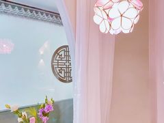 -PARFUM FLORAL花境法餐(南京首店)