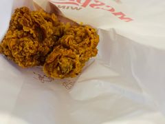 -麦当劳(金沙广场店)