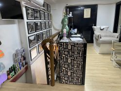 点击看大图 -C93 barber shop男士理发馆