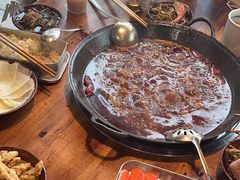 -楠火锅(哈尔滨金爵万象店)