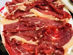 -名门潮牛·鲜牛肉海鲜火锅.烧烤自助餐厅(诚丰广场店)