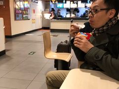 -麦当劳(北京南站店)
