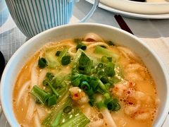 龙虾汤乌冬-金悦轩海鲜酒家(拱北店)