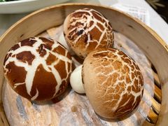 蘑菇包-稻香酒家(天河城店)