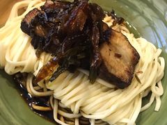 葱油开洋拌面-苏浙汇(北京英蓝店)