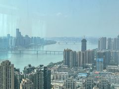 -长沙Y60-SKYLINE天际江景酒店(五一广场店)