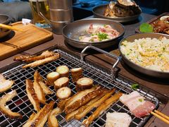 -夜食白市Yespicy·烧烤啤酒宵夜(番禺四海城店)