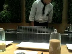 -水木锦堂·自助铁板烧(世贸天阶店)