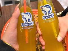 -老街称盘麻辣烫·冒菜(思北店)