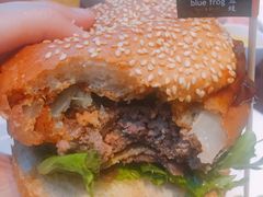 -bluefrog蓝蛙(水游城店)