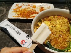 -很久以前羊肉串(簋街店)
