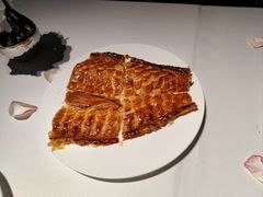 -Oyster Talks 四度蚝法餐厅