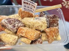 -普宁反沙番薯芋头