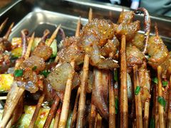 -盟重烧烤(高正街店)
