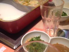 -新辣道鱼火锅(上地华联店)