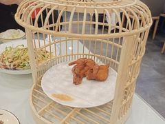 -丈母娘的饭局•新金陵菜(牛首山店)