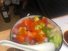 -玄海寿司(国贸店)