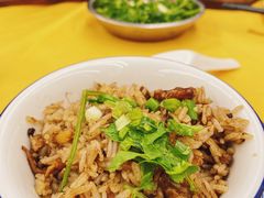 黄鳝饭-汤氏美食台山水步特色黄鳝饭(龙津东路店)
