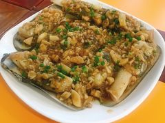 -班赞海鲜市场