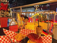 -Eckl’s爱氏热狗(猫街店)