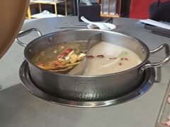 -乔先生涮肉·鲜活牛羊肉火锅(塘沽店)