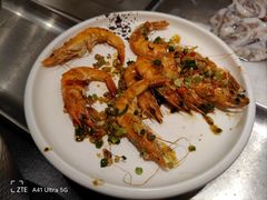 -大神太神·铁板烧(七宝领展广场店)